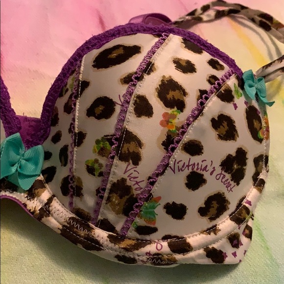 BNWOT Victoria’s Secret Sexy Little Thing Bra - Picture 2 of 5